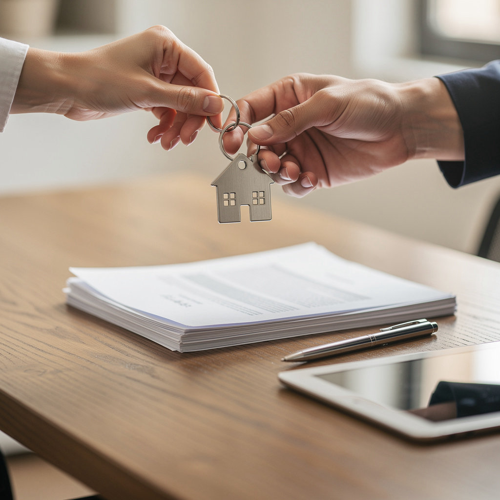 Prime Property Solutions San Diego case study showing a successful website project for a San Diego real estate client