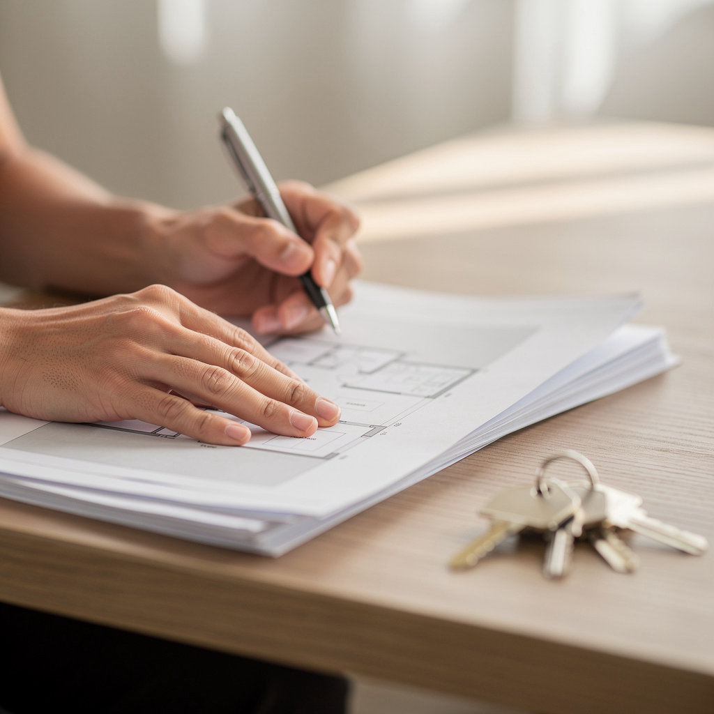 Prime Property Solutions San Diego team collaborating on website design for local San Diego businesses