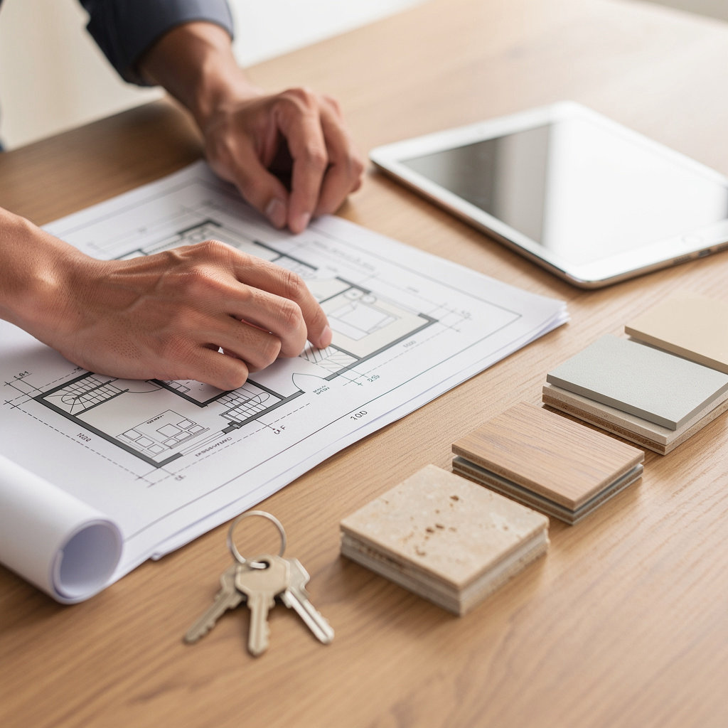 Prime Property Solutions San Diego portfolio showcase of professional websites created for San Diego businesses