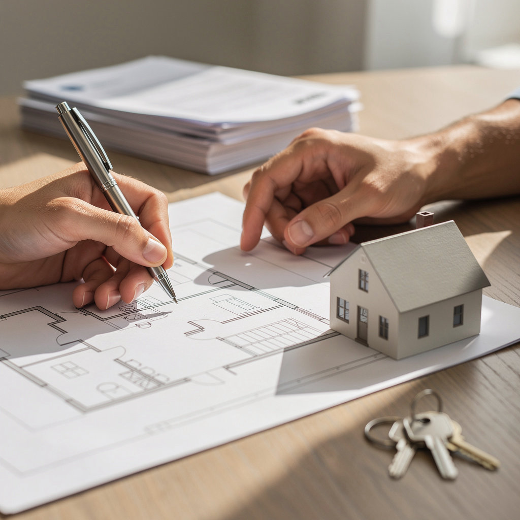 Prime Property Solutions San Diego team collaborating on a professional website project in San Diego, California